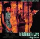 In the mood for love - Soundtrack